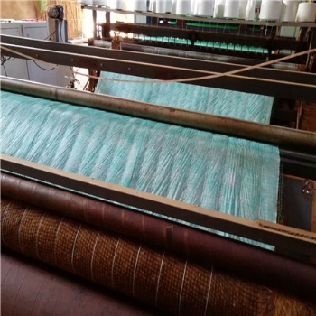 湖南娄底生态修复绿化抗冲生物毯 保温保湿生态毯 加筋植生毯