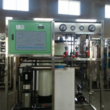 苏州食品厂纯水设备 纯净水设备 饼干制取水处理设备