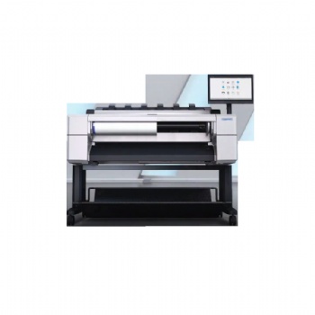 惠普（HP）绘图仪 彩色大幅面多功能一体机打印机工程CAD及线条图 T2600PS T2600PS