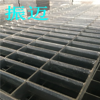 角铁制作排水沟盖板拦污排水盖板现货