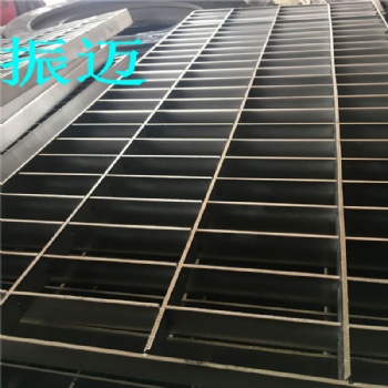 低碳钢格栅板Q235材质钢格栅销售钢格栅现货厂家
