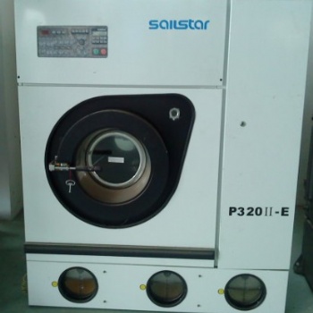 大中型洗涤二手工业洗涤设备水洗机 烘干机 烫平机 折叠机
