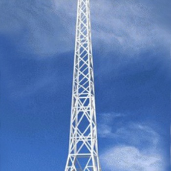 环境监测塔环境监控塔的作用设计制作安装报价