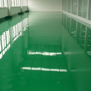 深圳地坪漆施工 专业承接各种环氧地坪漆工程