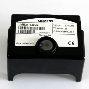 西门子程控器LME22.233C2RL控制盒