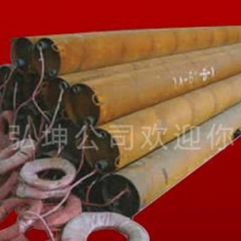 贵金属氧化物深井阳极，外加电流阴极保护深井阳极，深井阳极价格，深井阳极厂家