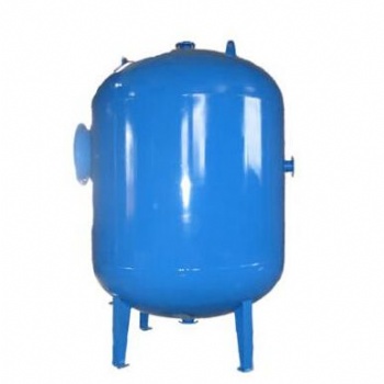 多介质过滤器工作原理德州高易厂家
