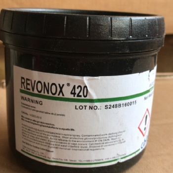 解决无纺布发红/酚红抗氧剂Revonox 420
