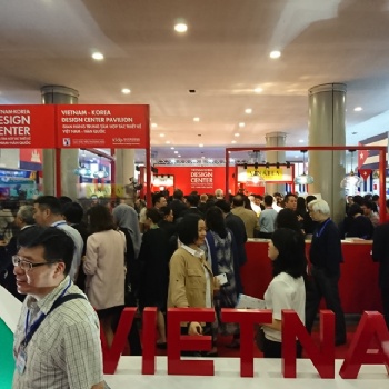 2020 年第 30 届越南(河内)国际贸易博览会暨电子产品展