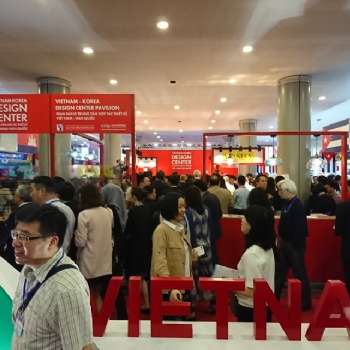 2020 年第 30 届越南(河内)国际贸易博览会暨电子产品展
