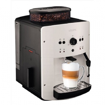 KRUPS咖啡机售后维修电话 克虏伯咖啡机使用方法