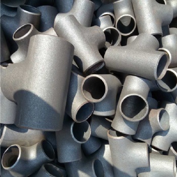 驻马店对焊三通碳钢三通专业生产厂家大量批发现货供应