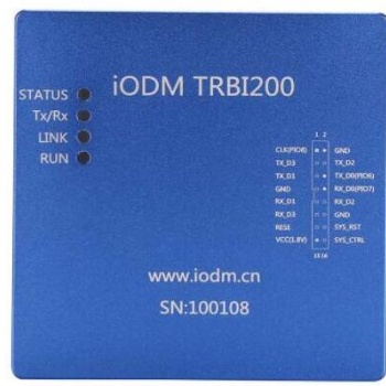 深圳trbi200 高通烧录器 TRBI200蓝牙烧录器