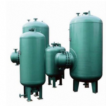汽水容积换热器水水容积式换热器生产厂家德州联拓机电