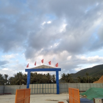 廊坊工地车辆冲洗设备-专业制造