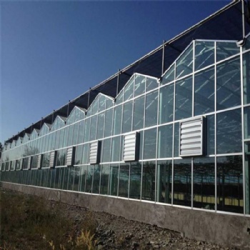 智能温室智能玻璃大棚价格智能温室设计智能温室安装