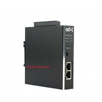 北京OEM定制DLT645转MODBUS TCP协议转换器