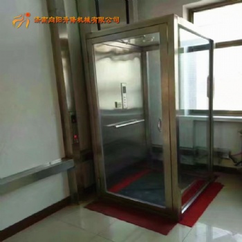 重庆家用小电梯，结构坚固，升降平稳，造型美观
