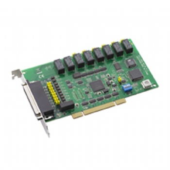 研华数据采集卡PCI-1760U