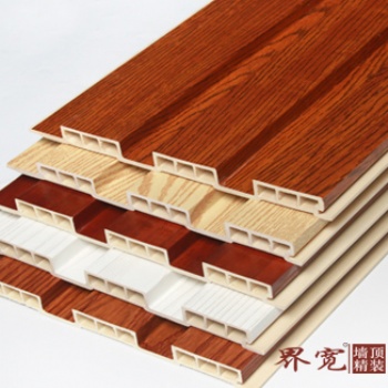 长城板、集成长城板、生态木墙板、竹木纤维长城板、吊顶长城板、墙裙墙板