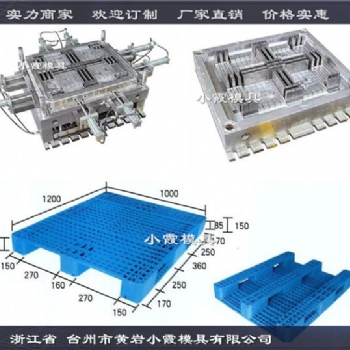 1210超强载重平板模具定制