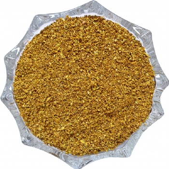 KDF55腾翔铜锌合金滤料用于净水器抑制微生物繁殖置换重金属