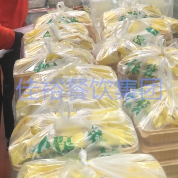 深圳南山区团体餐配送服务