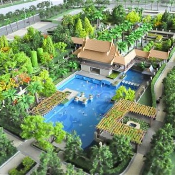 上海模型制作公司 上海建筑模型科技公司