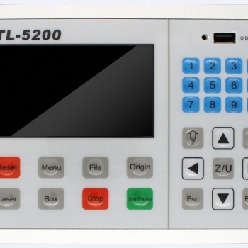 激光切割控制系统TL-5200