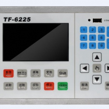 光纤切割控制系统TF-6225