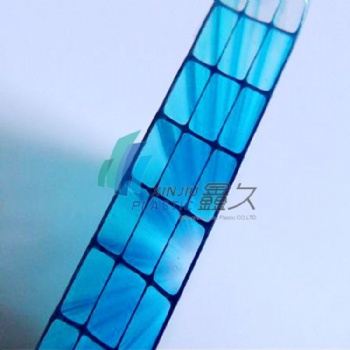 阳光板，PC阳光板，上海阳光板，上海耐力板，多层阳光板，鑫久