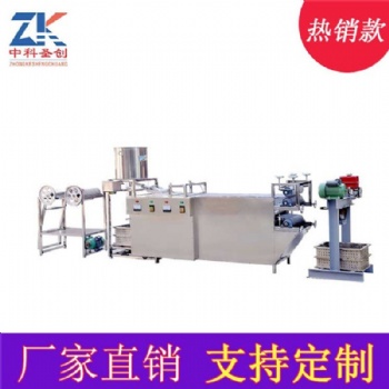 现货大型千张豆腐皮机 多功能豆腐皮机 可定制