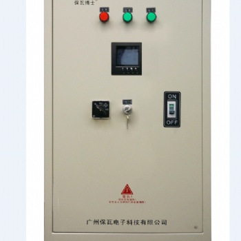 安徽合肥BEROV-0.38-85KW-4 照明节电优化装置