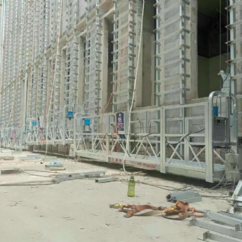 厂家批发电动吊篮建筑吊篮@汇洋吊篮厂家