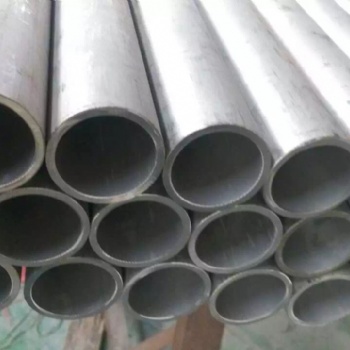不锈钢焊管替代换热气管的优势