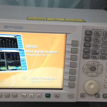 回收N9010A信号分析仪