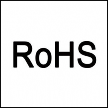 欧盟RoHS认证办理