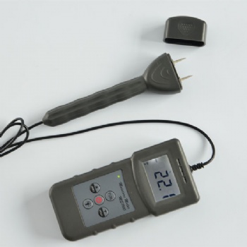 便携式木托盘测湿仪 木材快速水分测量仪