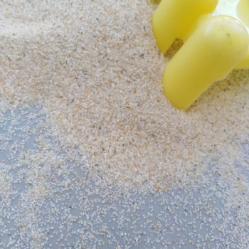 湖南儿童海沙 幼儿园沙池石英砂 跳远沙坑用圆粒海砂