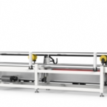 FLT-6020EN通用自动上料切管机