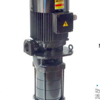 韩国亚隆机床冷却泵ACP-1800MF，高新能机床水泵