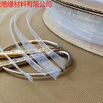 260℃耐高温铁氟龙聚四氟乙烯4倍热缩管