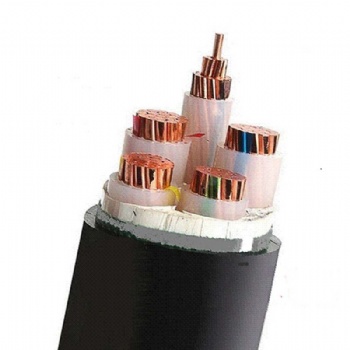 鑫弘桥高压电缆厂家聚氯乙烯绝缘电线电缆电缆电线