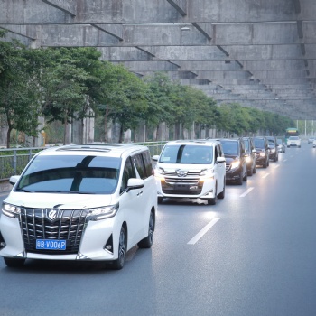 深圳租商务车|深圳租奔驰商务车