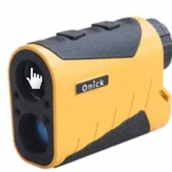 欧尼卡Onick1000LHB带蓝牙电力林业激光测距仪
