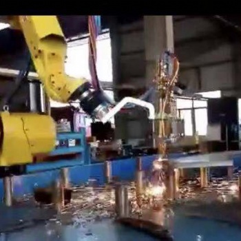自动焊接设备，自动焊接机器人