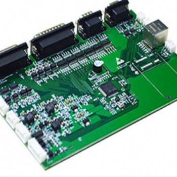 专业生产PCB线路板+SMT贴片