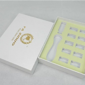 济南化妆品包装盒厂家怎样把产品做到时尚简约美