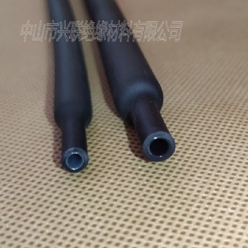 三倍收缩双壁含胶加厚绝缘密封防水热收缩套管