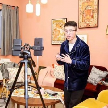 直播在家具行业广泛应用